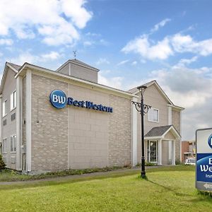 Best Western Cooperstown